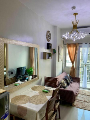 MG Place -2 BR condo unit at SMDC Charm Residences, Cainta, Rizal, 1900